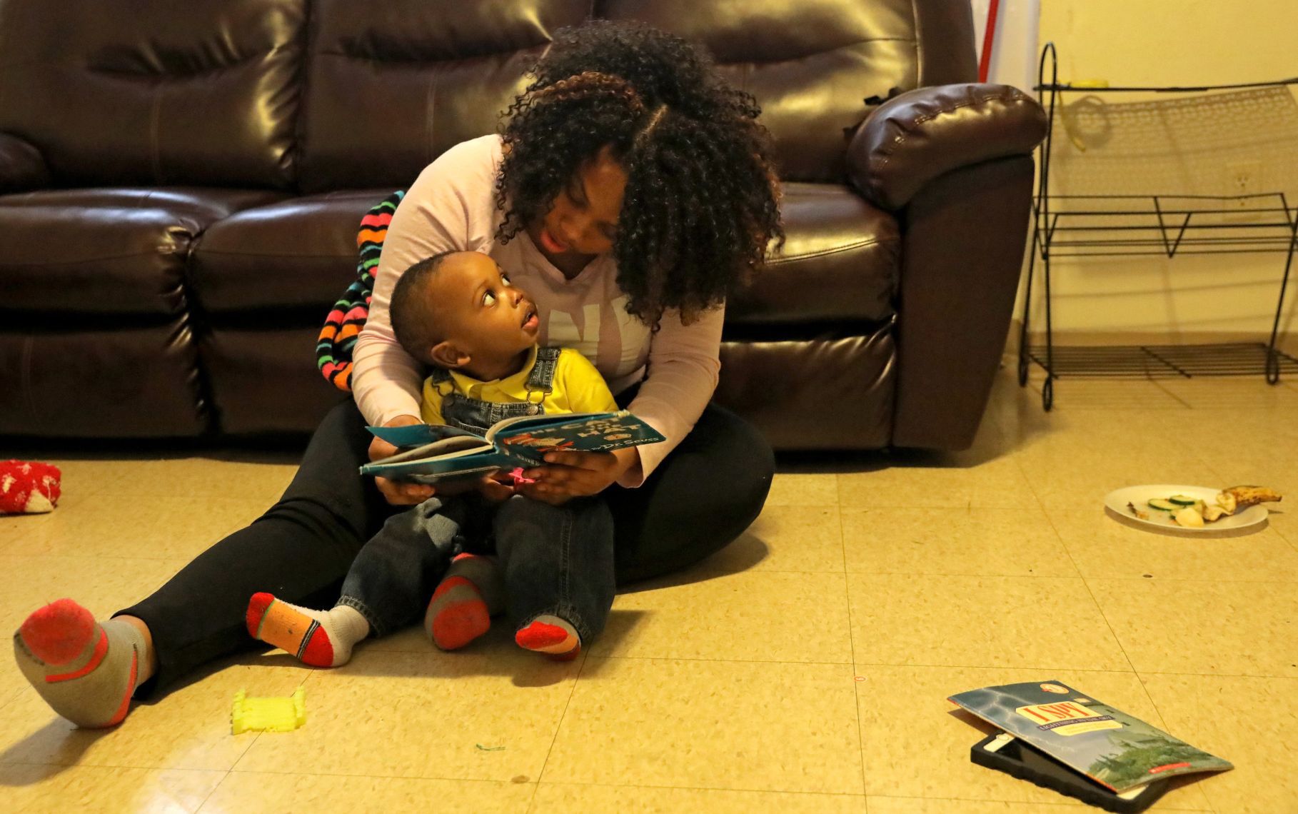 Tipping Point: Demolitions bring renewed risk for lead poisoning in St. Louis